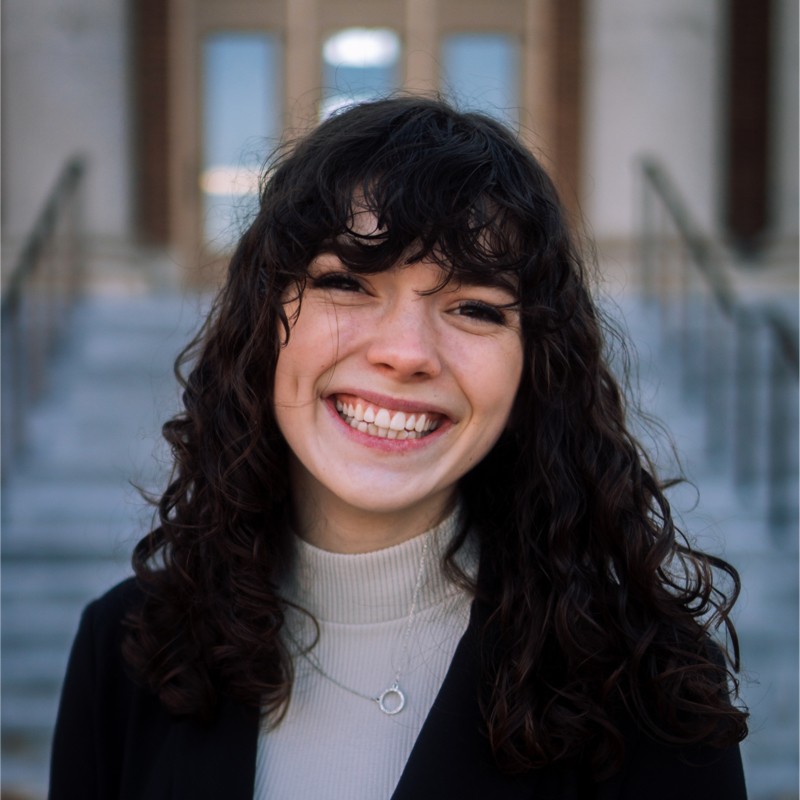 Mckayla H. - Substitute Teacher Candidate - Illinois