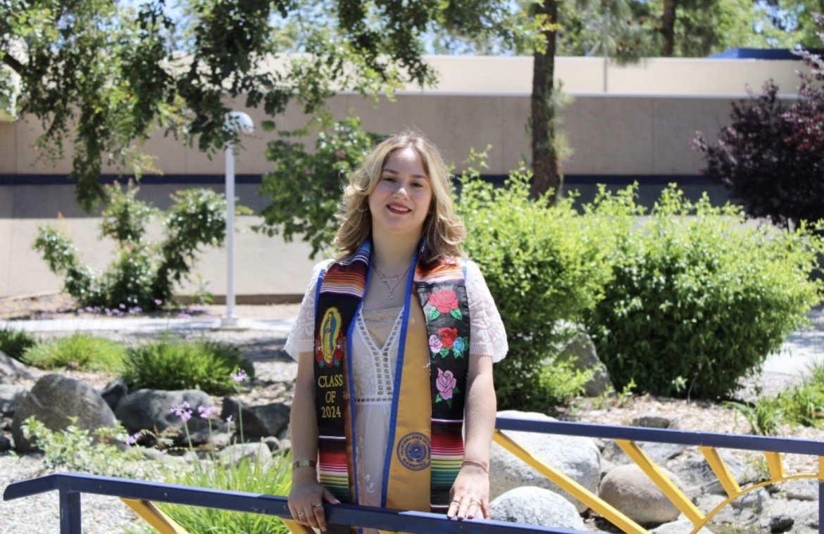 Angela P. - Substitute Teacher Candidate - California