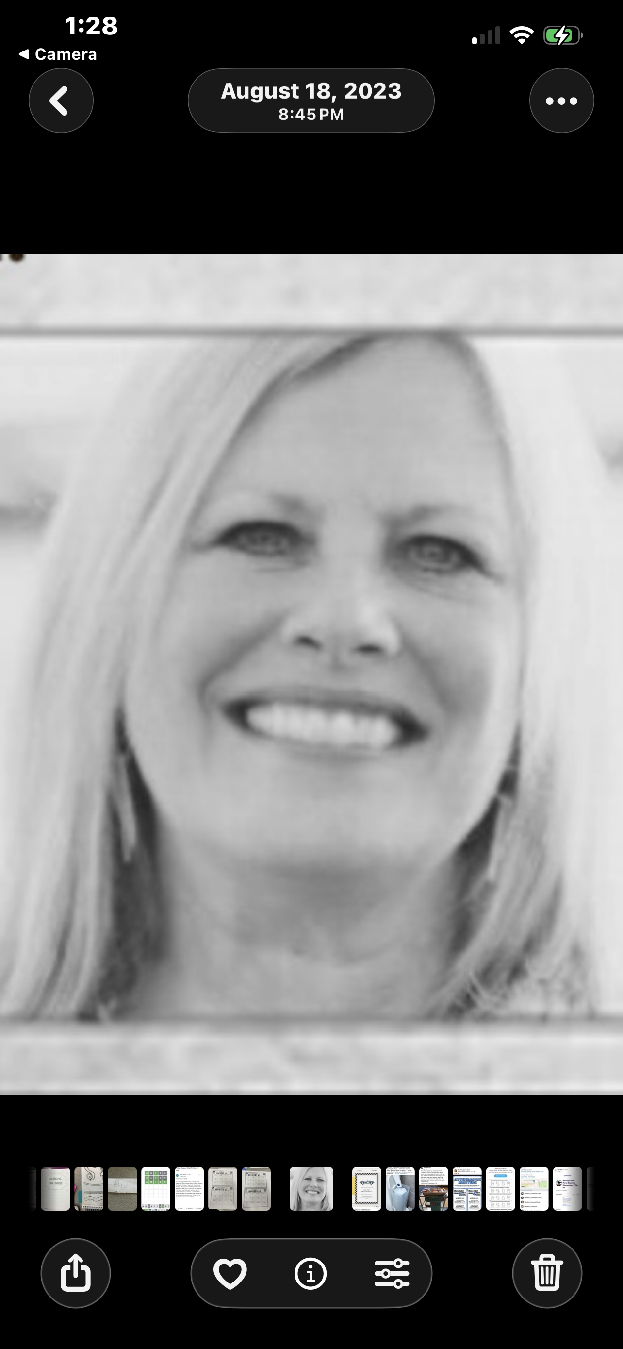 Ann Y. - Substitute Teacher Candidate - Utah