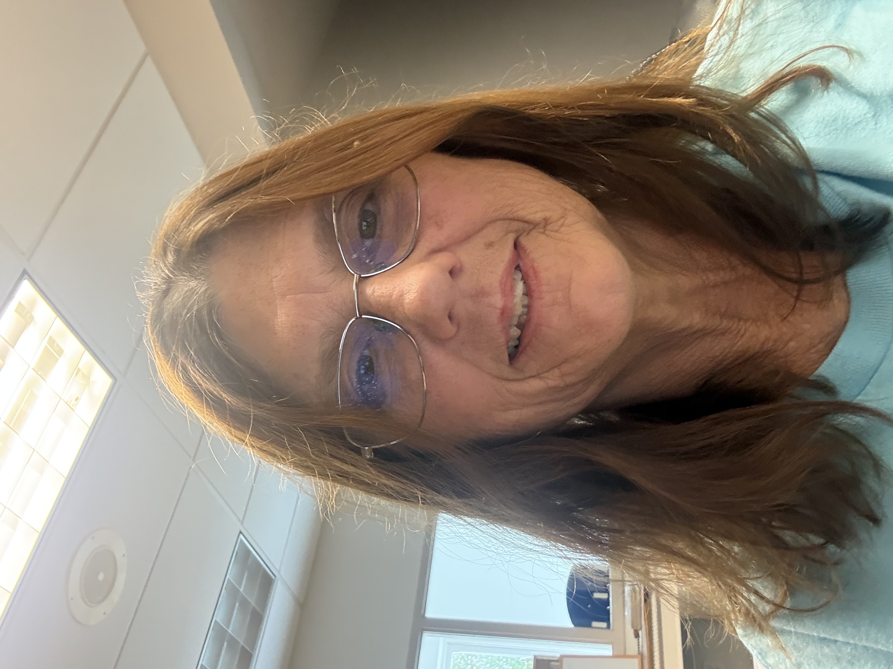 Donna R. - Substitute Teacher Candidate - Louisiana