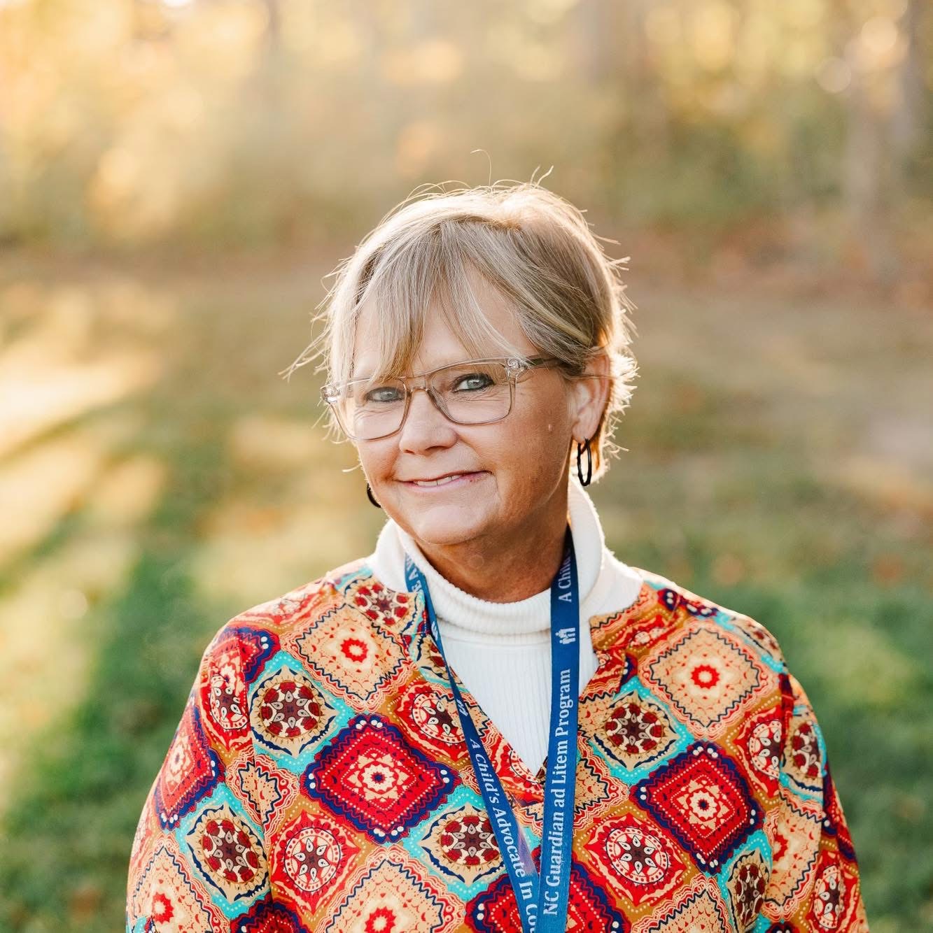 Nora H. - Substitute Teacher Candidate - North Carolina