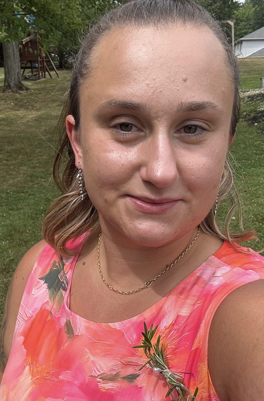 Jelena B. - Substitute Teacher Candidate - Illinois