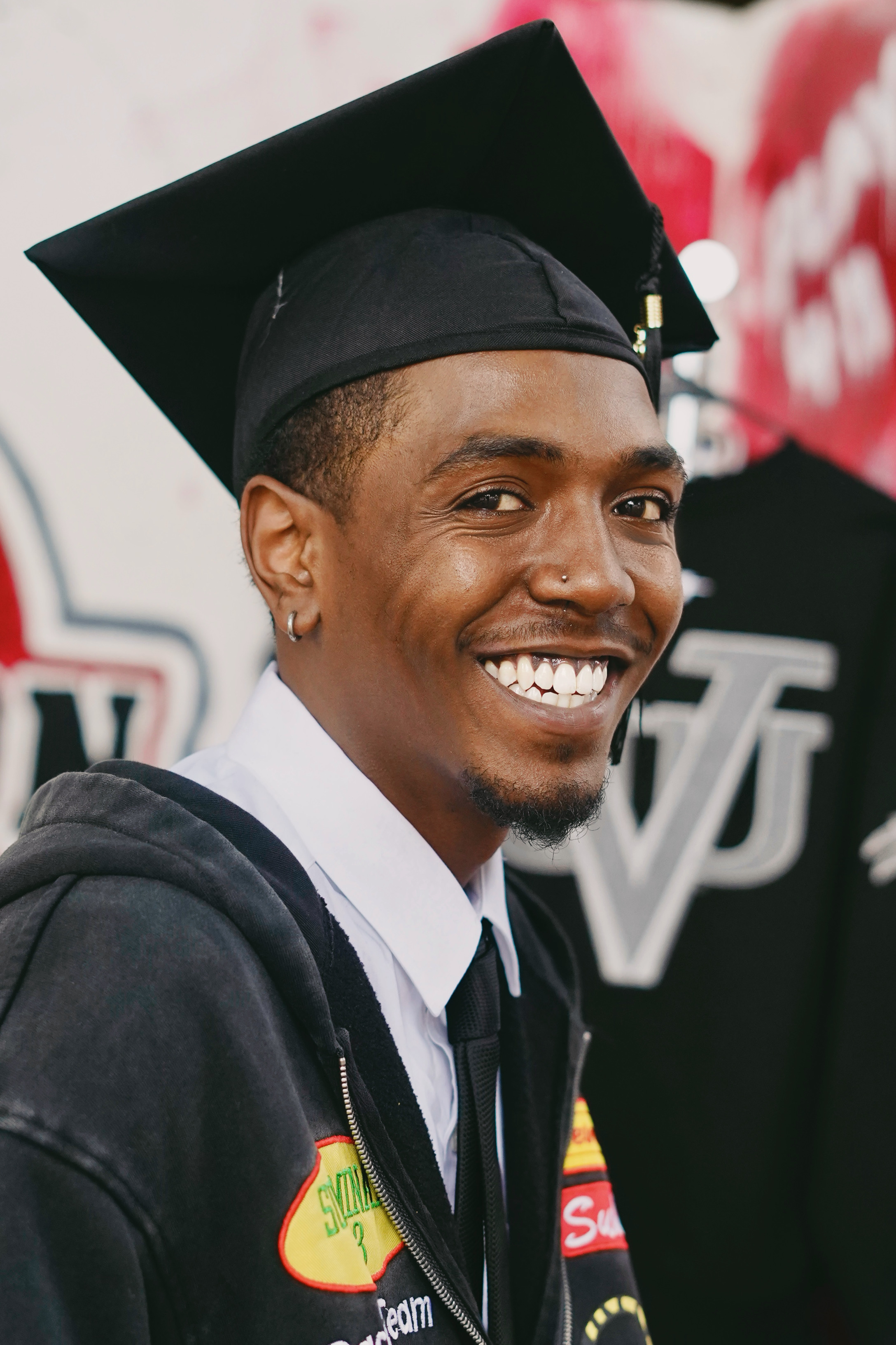 Montain J. - Substitute Teacher Candidate - Georgia