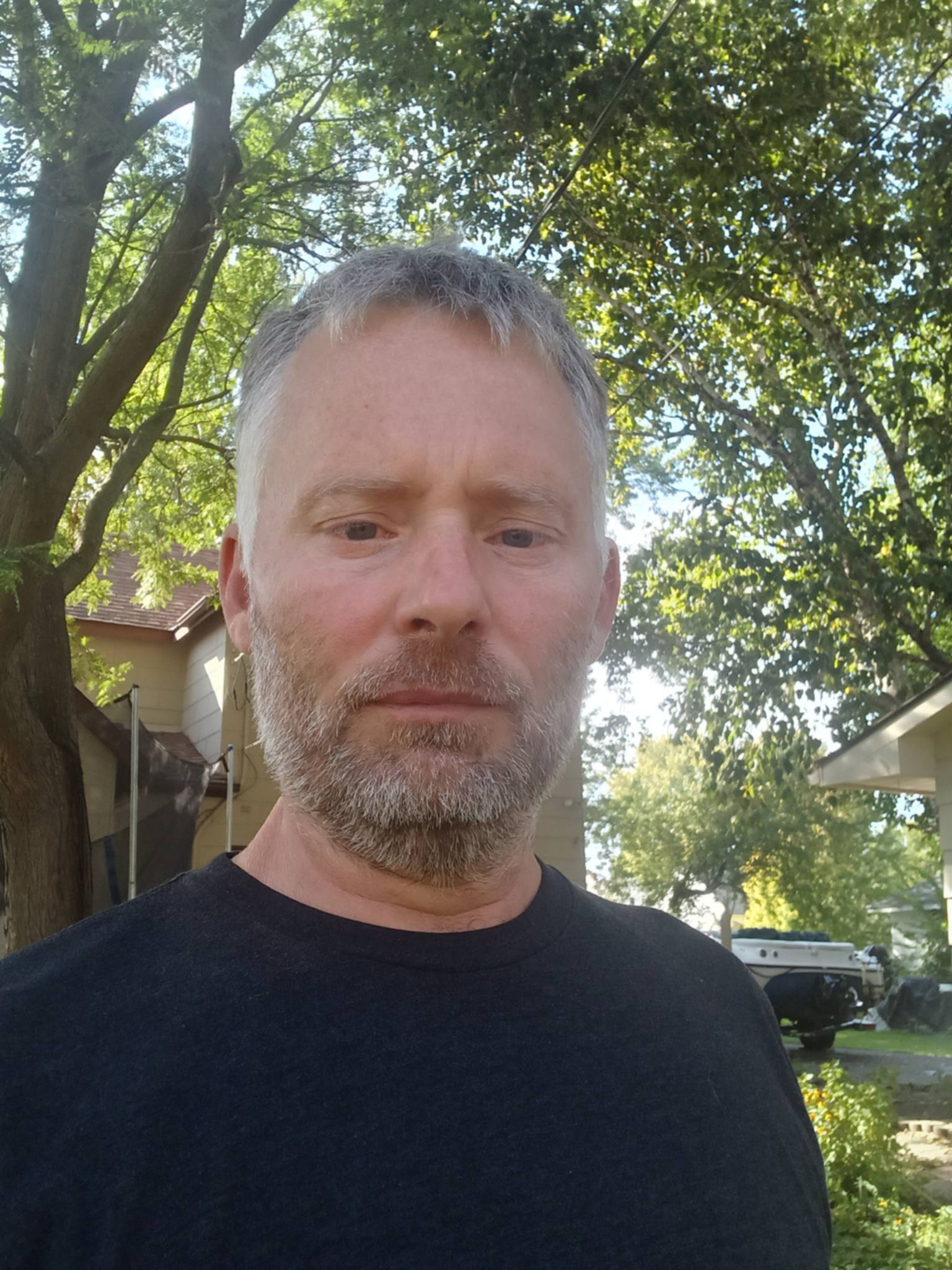 Daniel J. - Substitute Teacher Candidate - Minnesota
