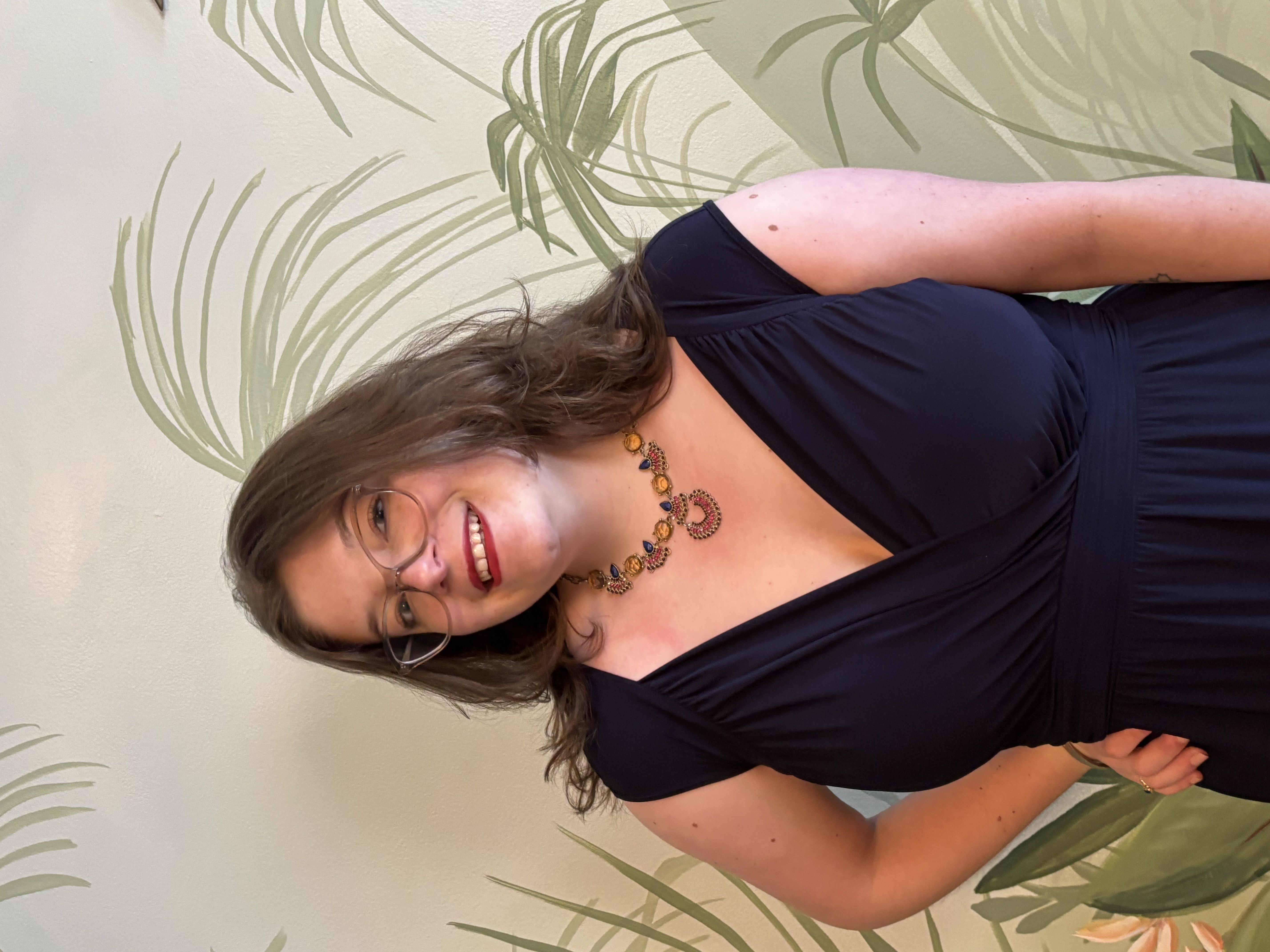 Rebecca L. - Substitute Teacher Candidate - Illinois