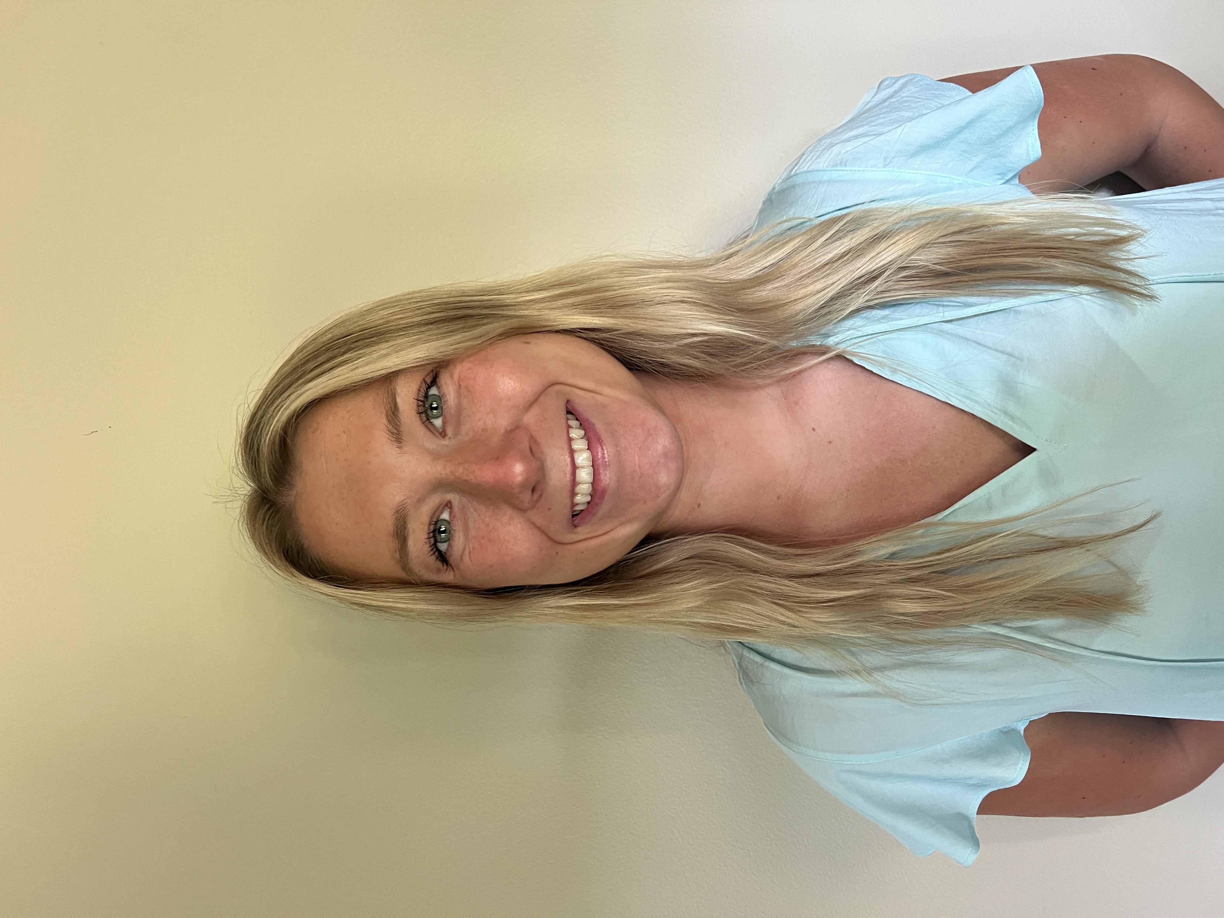 Reagan S. - Substitute Teacher Candidate - Pennsylvania