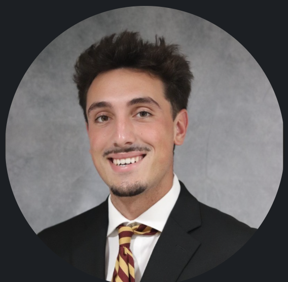 Frank P. - Substitute Teacher Candidate - New York
