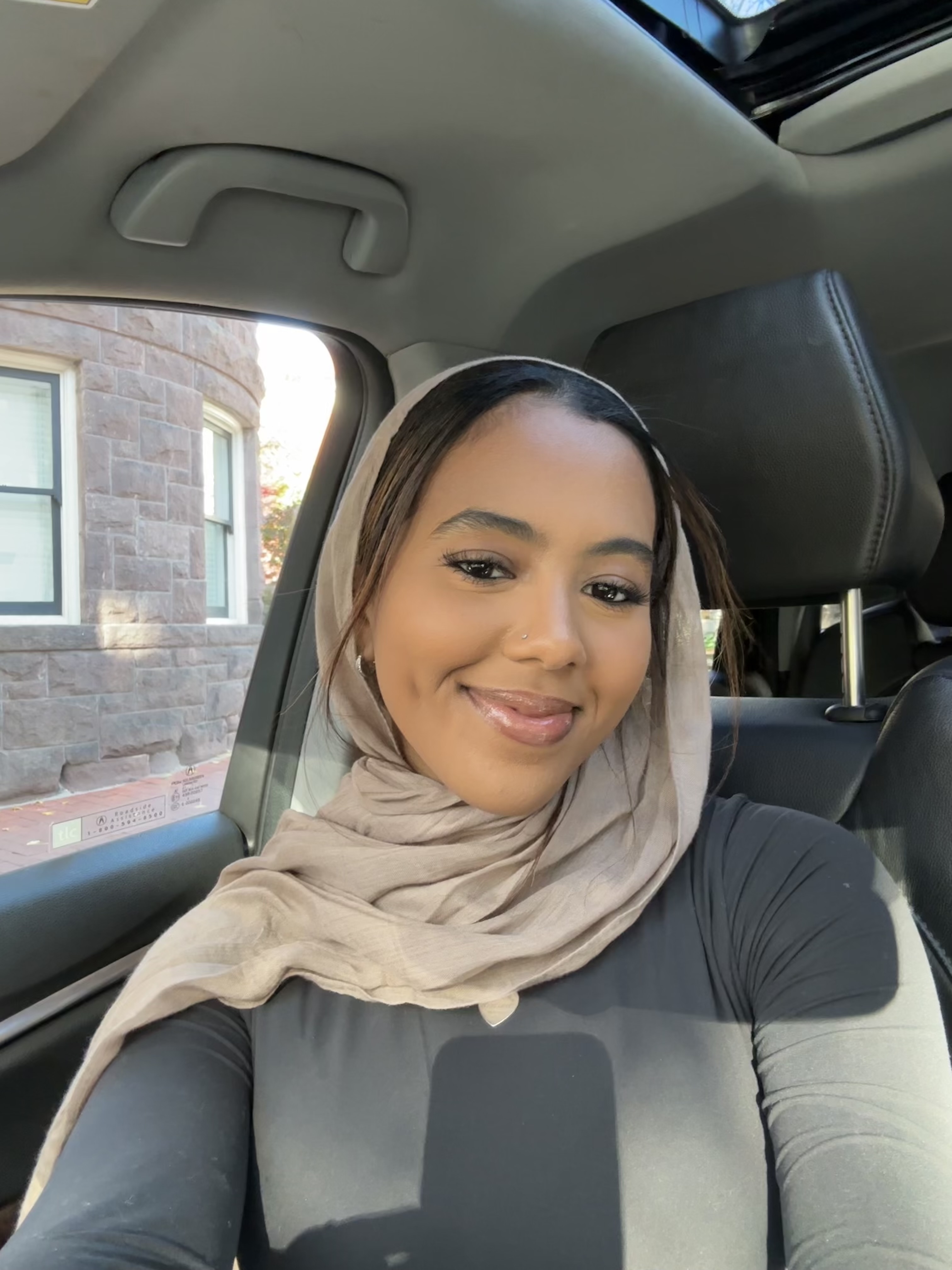 Hudda Z. - Substitute Teacher Candidate - Maryland