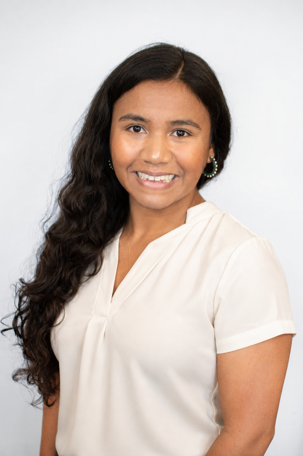 Sindi Lorena V. - Substitute Teacher Candidate - Utah