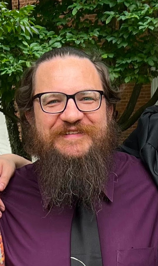 Dustin D. - Substitute Teacher Candidate - Maryland