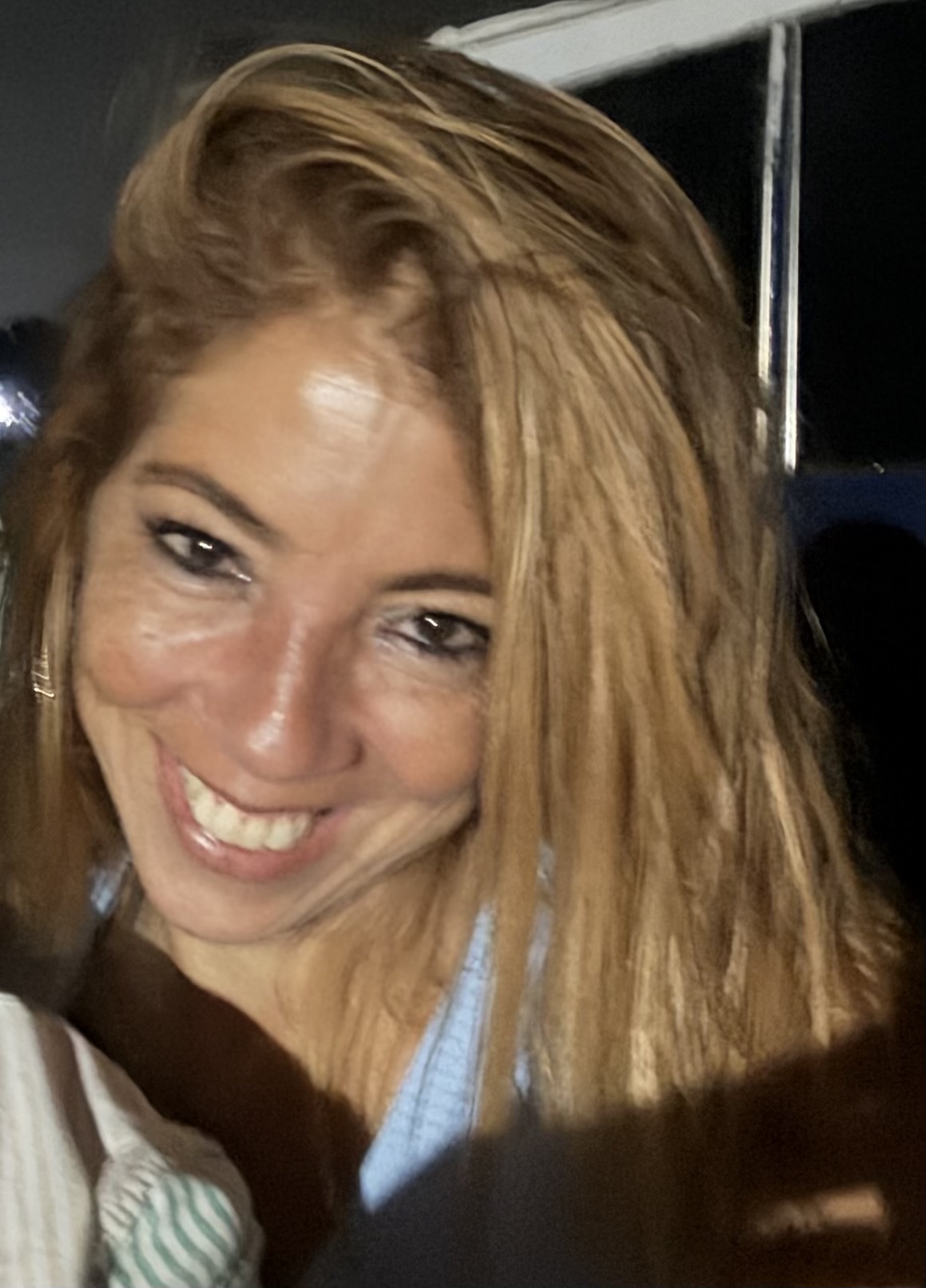 Frances P. - Substitute Teacher Candidate - Florida
