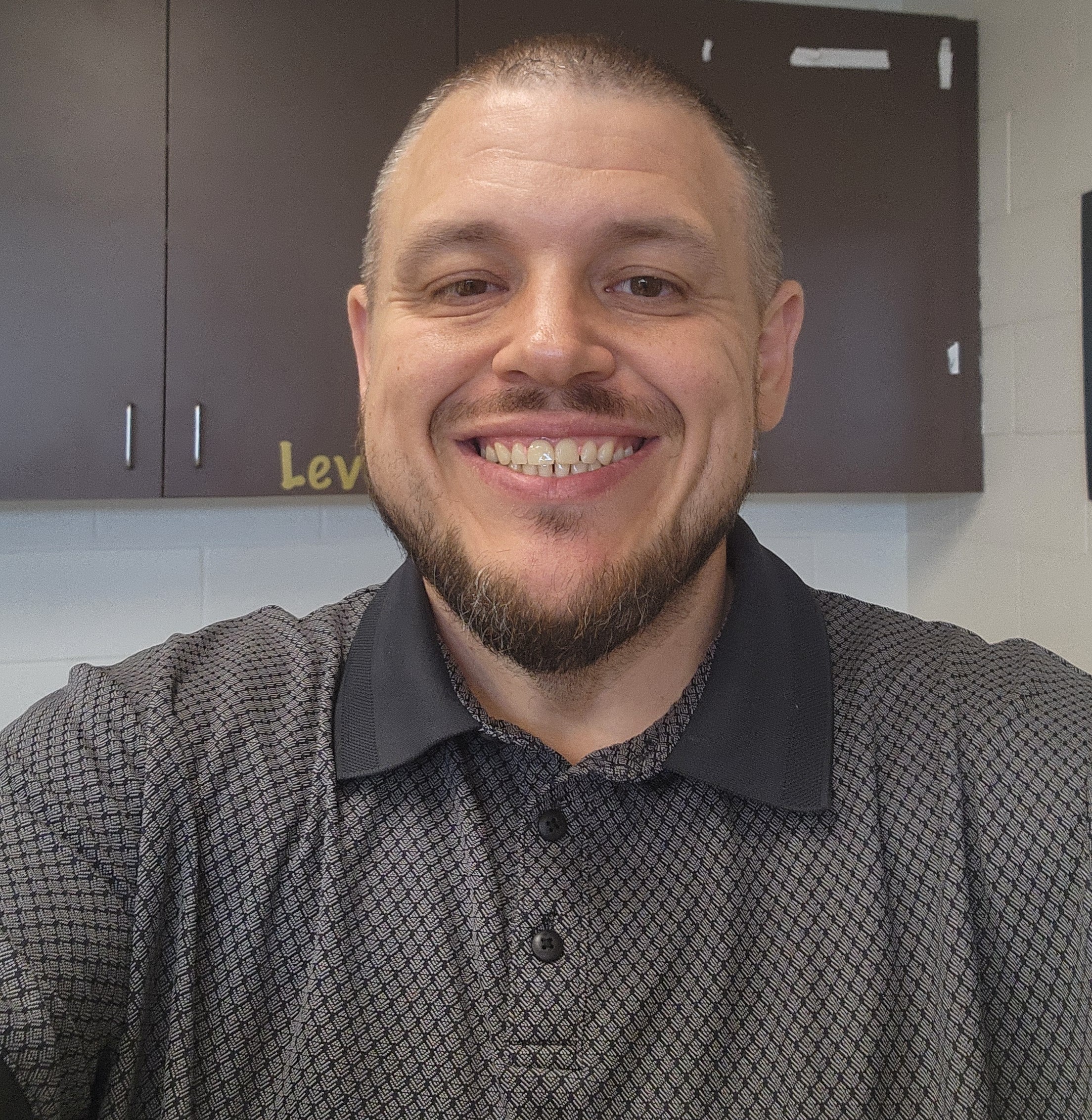 William D. - Substitute Teacher Candidate - Oklahoma