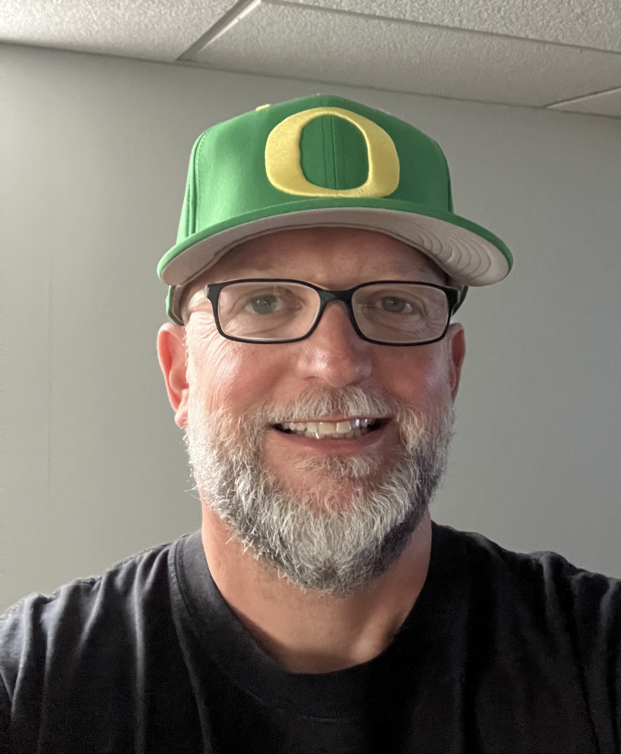 Jonathan B. - Substitute Teacher Candidate - Oregon