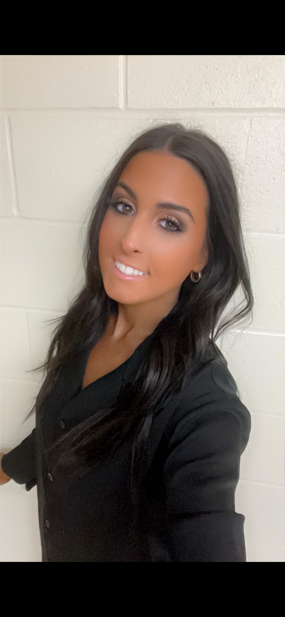 Jenna K. - Substitute Teacher Candidate - Utah