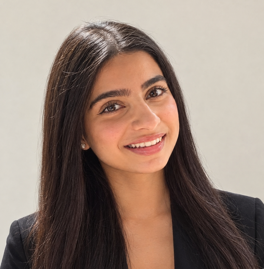 Navpreet K. - Substitute Teacher Candidate - California