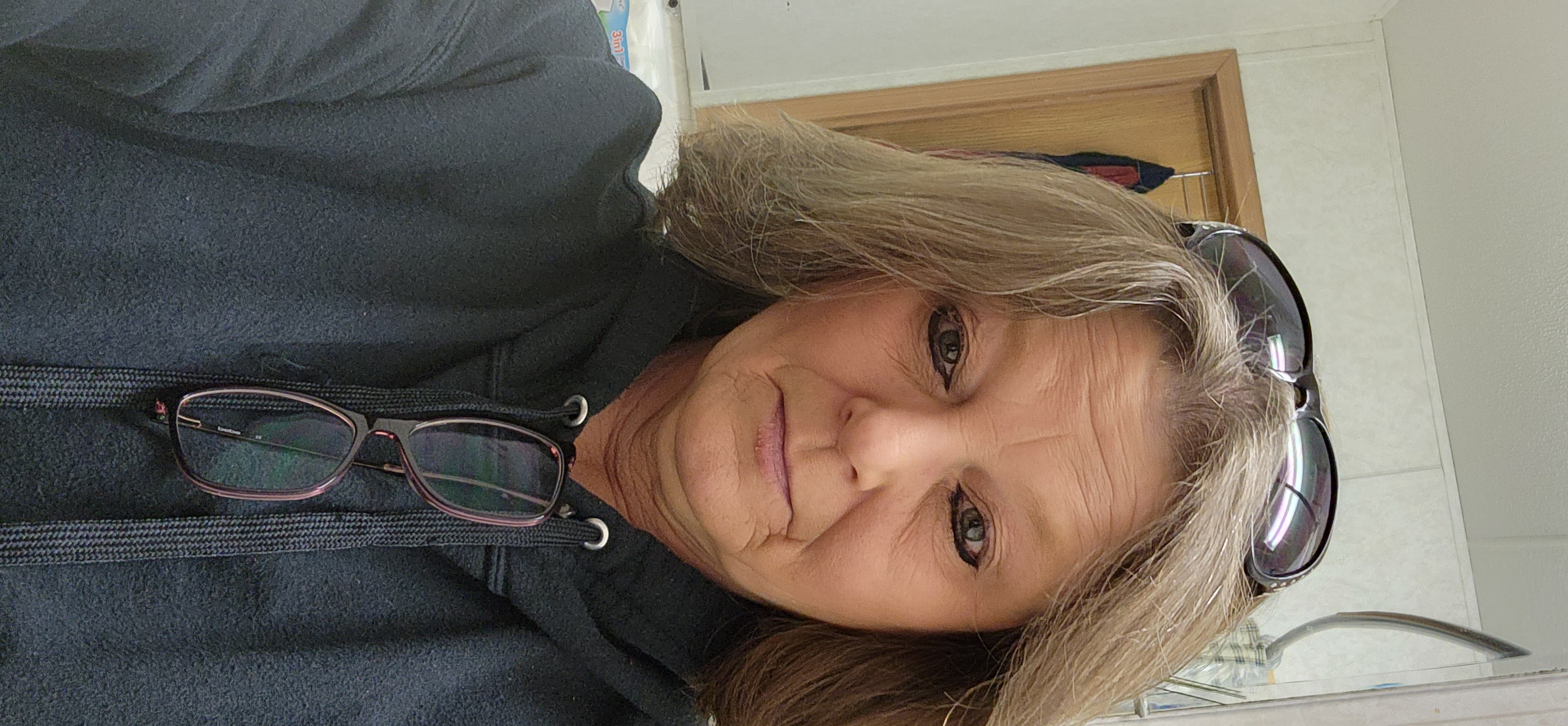 Rhonda C. - Substitute Teacher Candidate - Arkansas