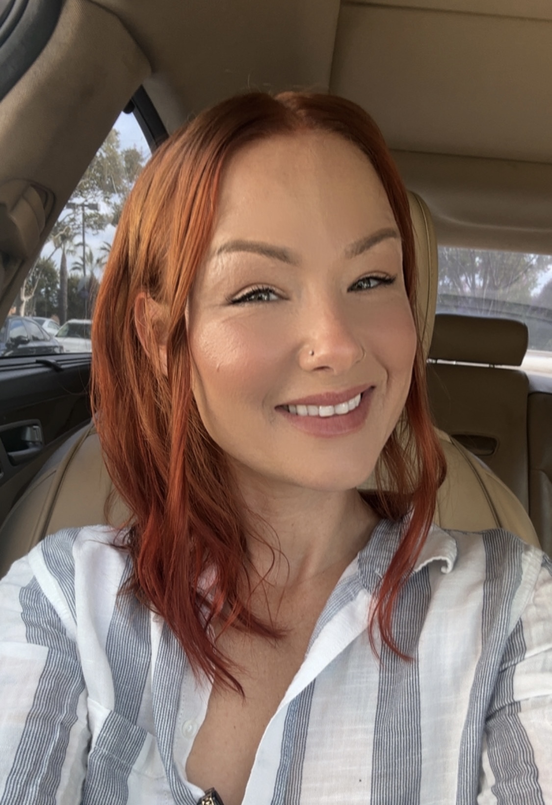 Amber H. - Substitute Teacher Candidate - California