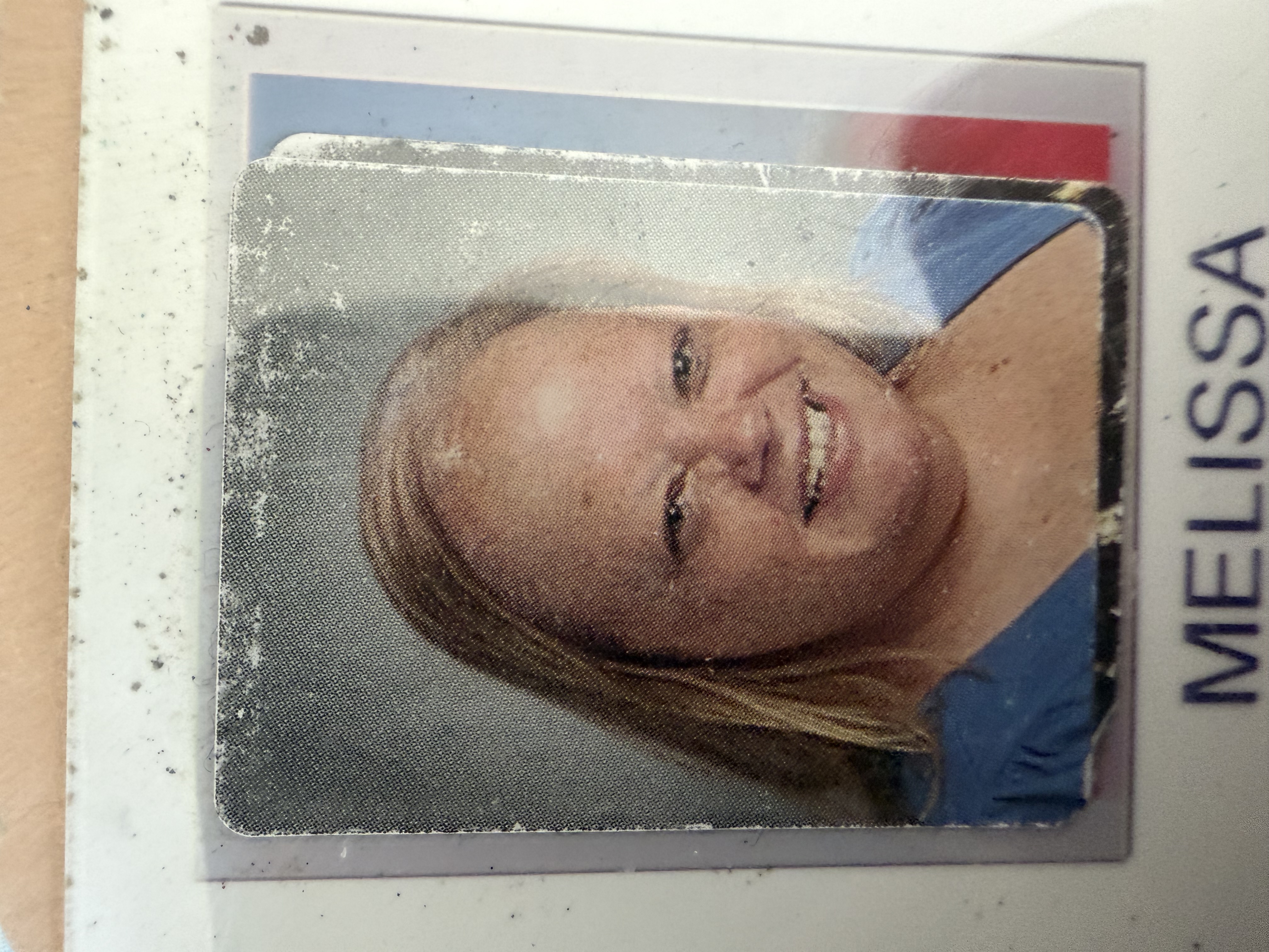 Melissa H. - Substitute Teacher Candidate - Massachusetts