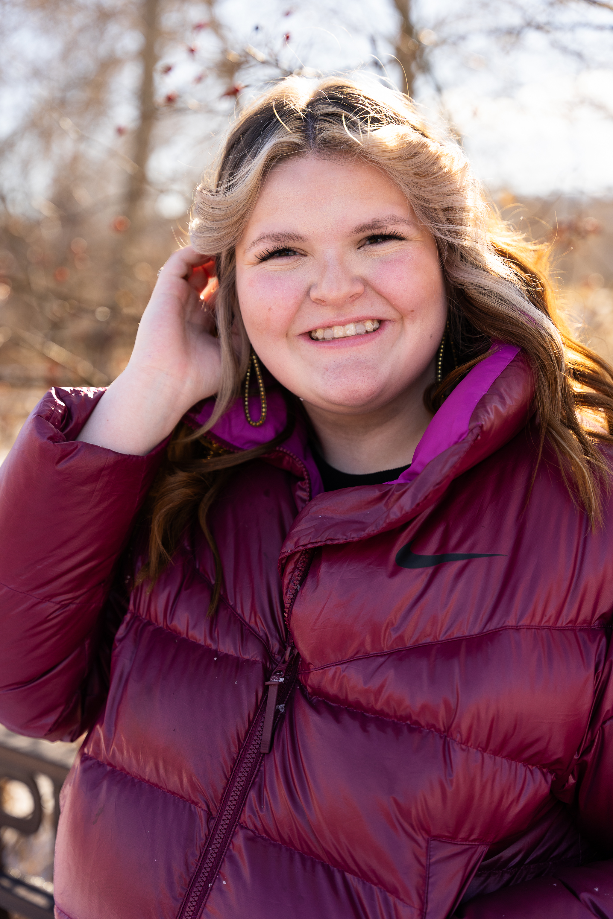 Cadence B. - Substitute Teacher Candidate - Idaho