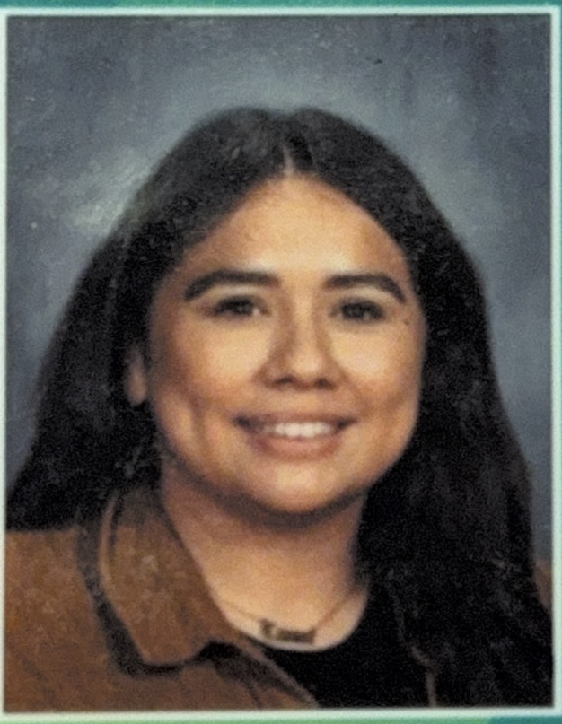 Laura R. - Substitute Teacher Candidate - California