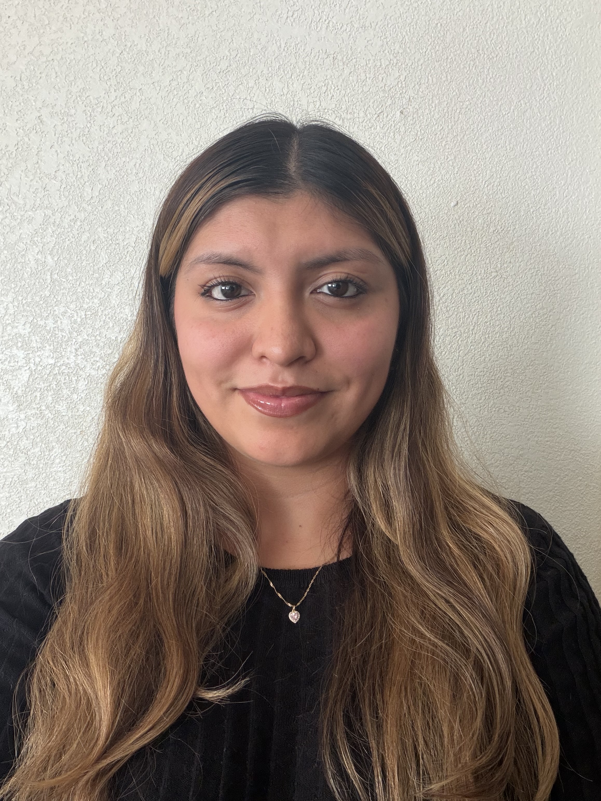 Mia P. - Substitute Teacher Candidate - California