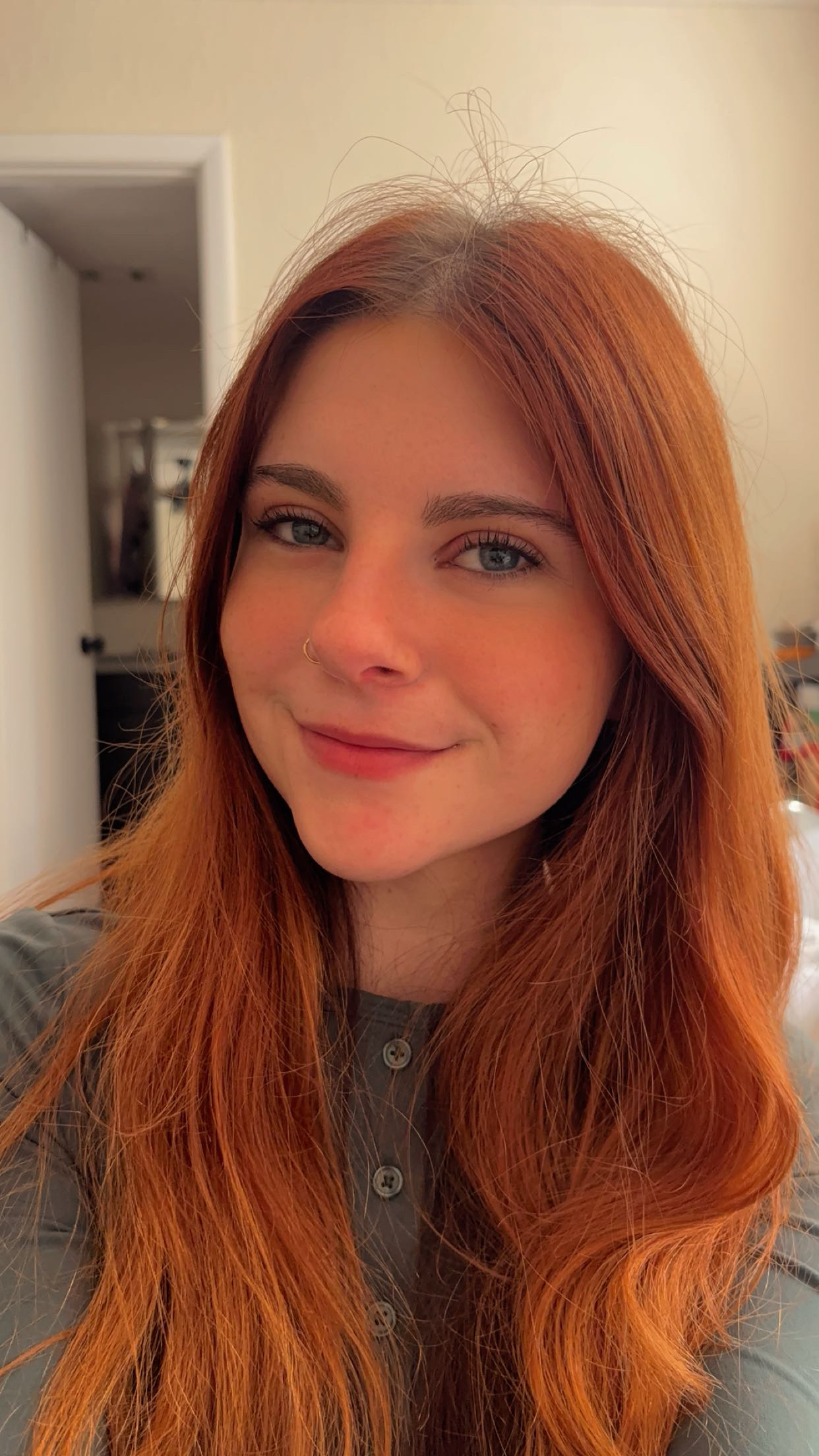 Madison M. - Substitute Teacher Candidate - Florida