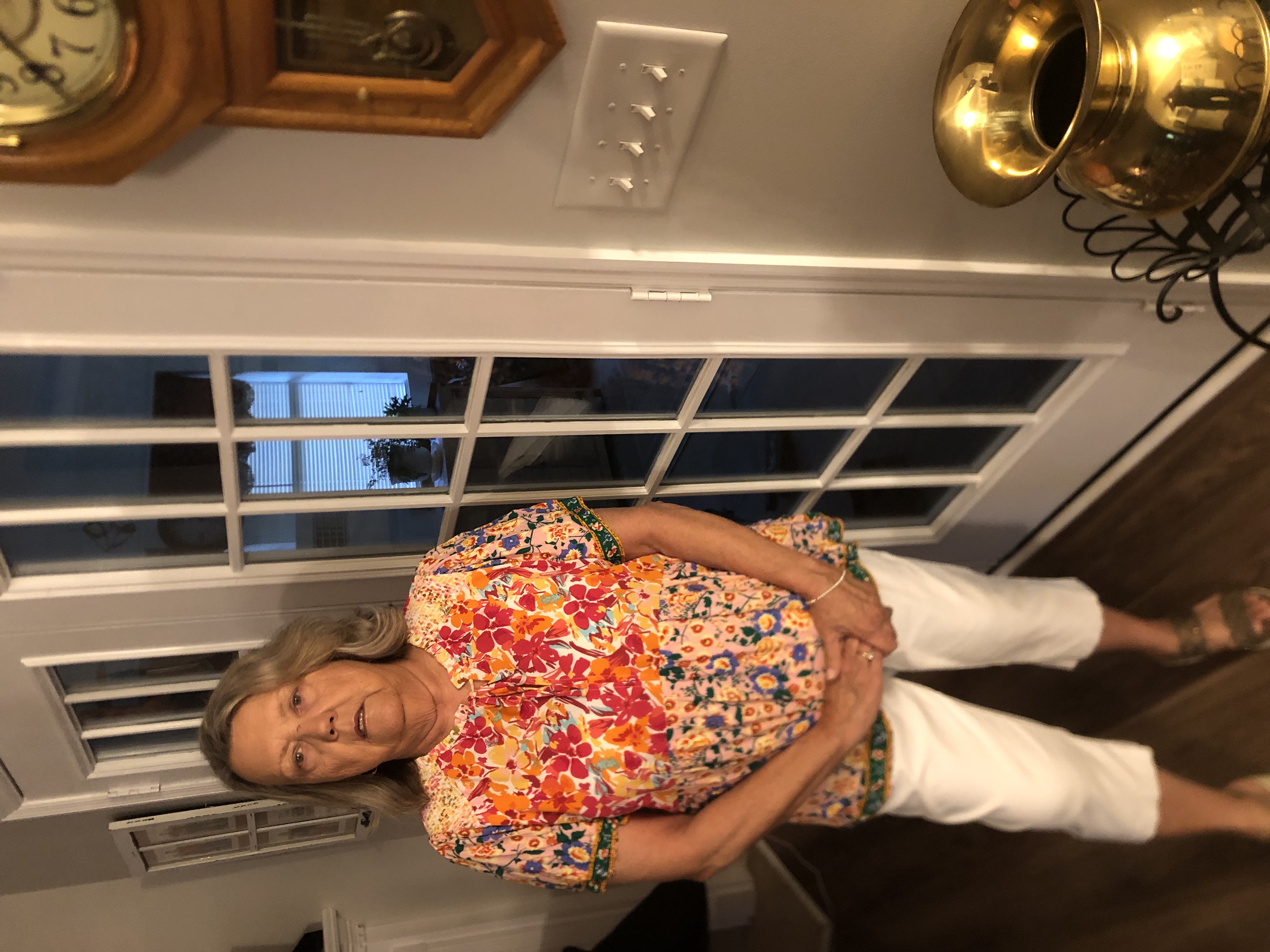 Sandra L. - Substitute Teacher Candidate - Georgia