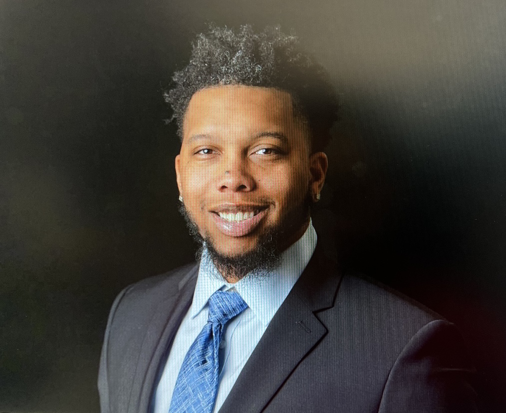 JaRon H. - Substitute Teacher Candidate - Missouri