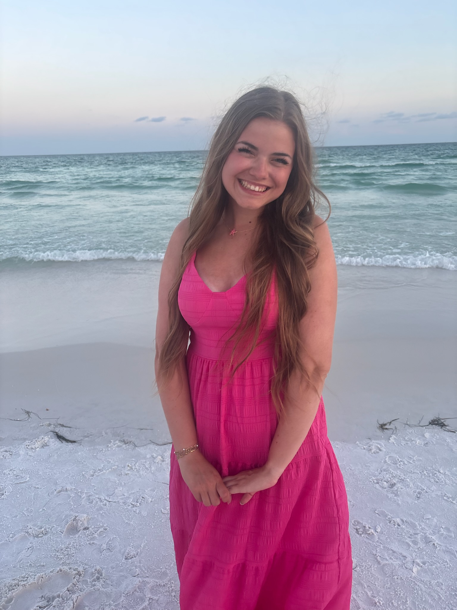Lily B. - Substitute Teacher Candidate - Tennessee