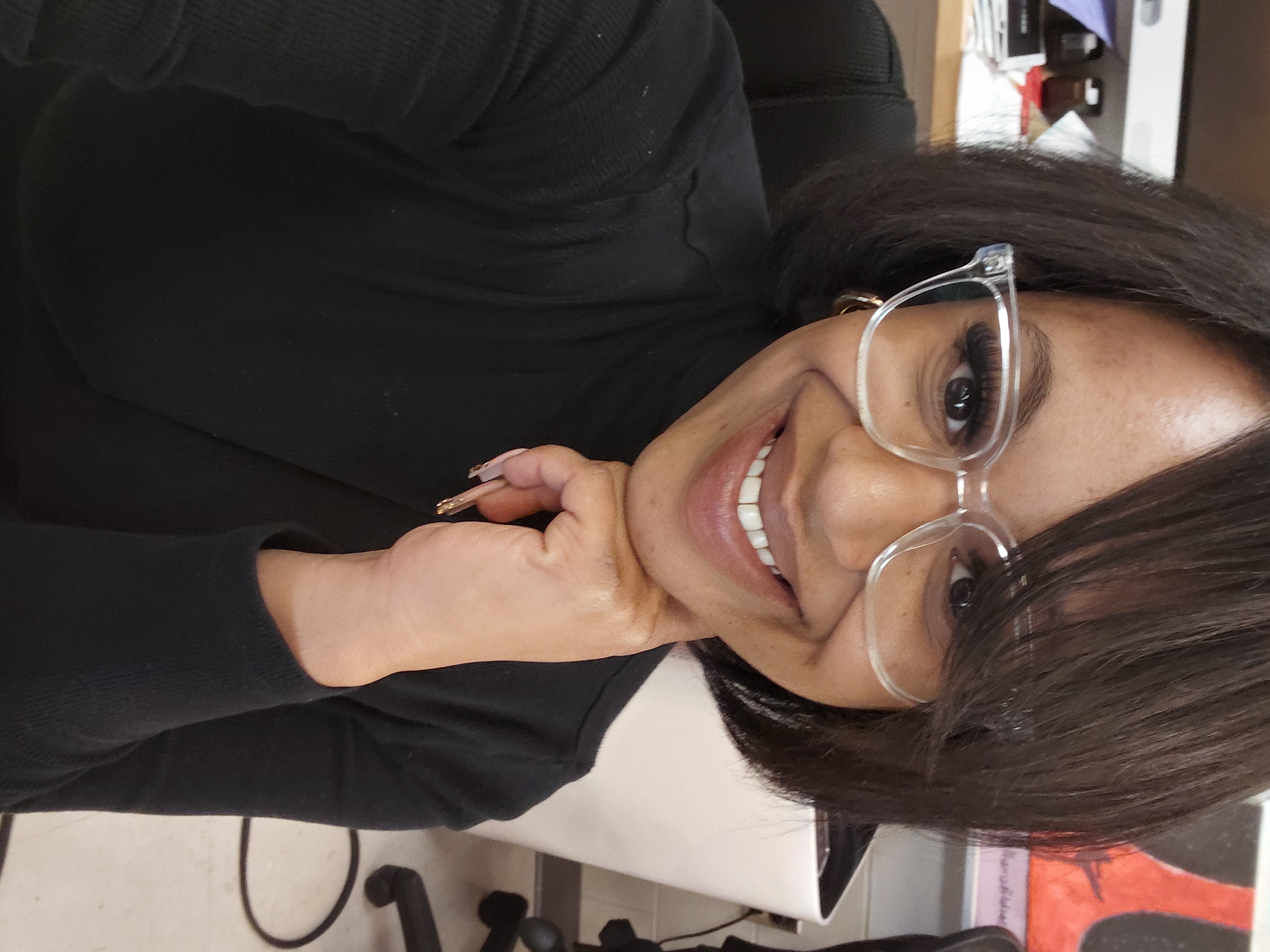 Alise R. - Substitute Teacher Candidate - Michigan