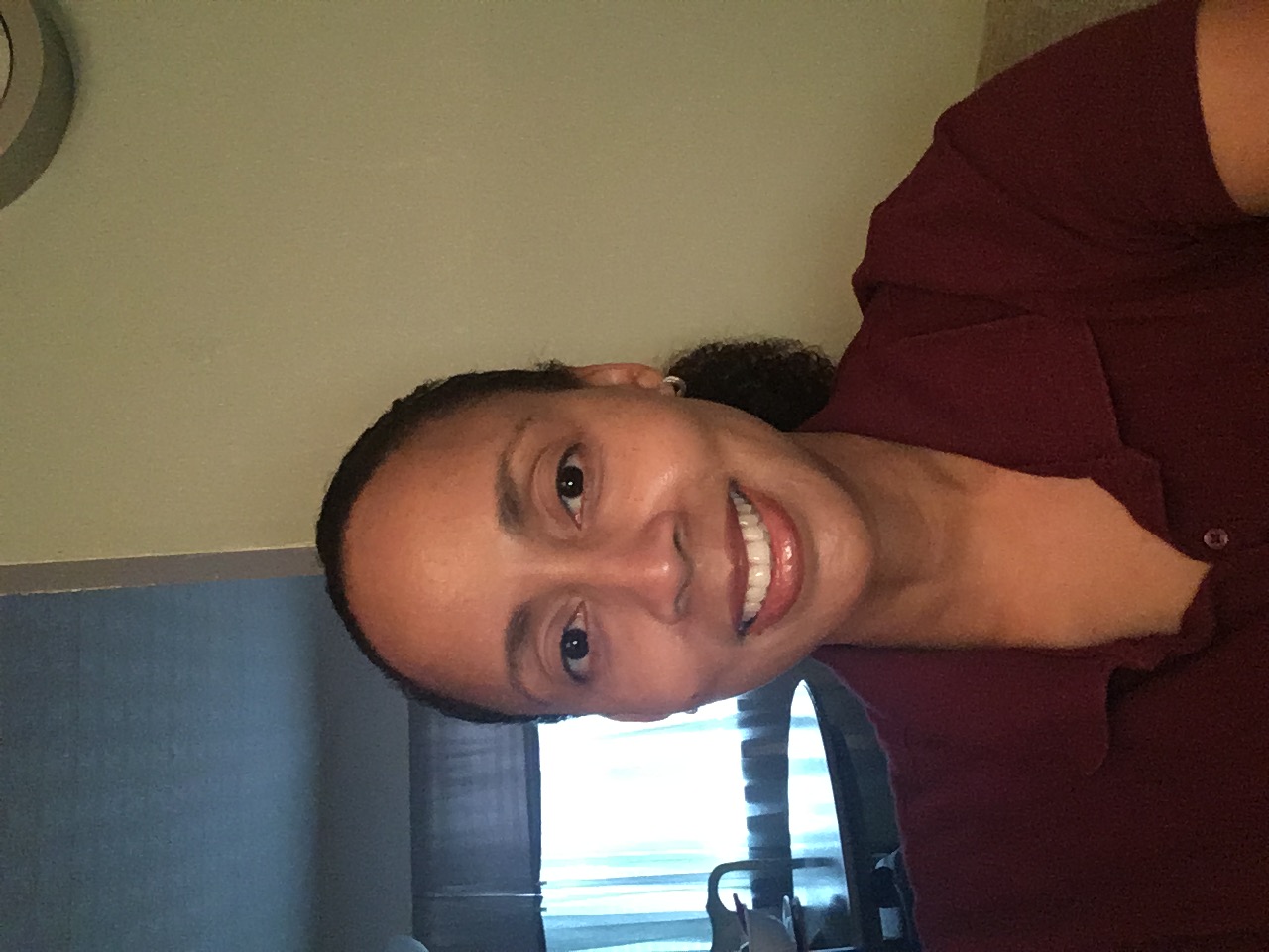 Francesca W. - Substitute Teacher Candidate - Louisiana