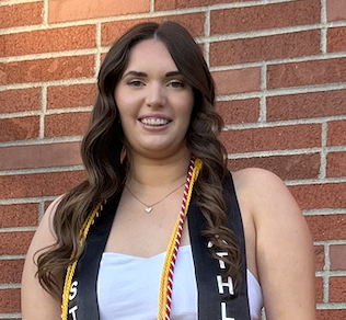 Laney O. - Substitute Teacher Candidate - California