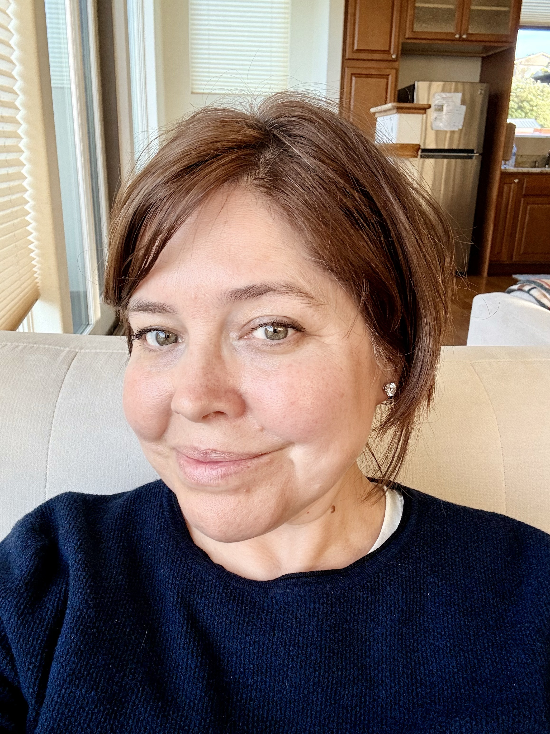 Anna J. - Substitute Teacher Candidate - Illinois