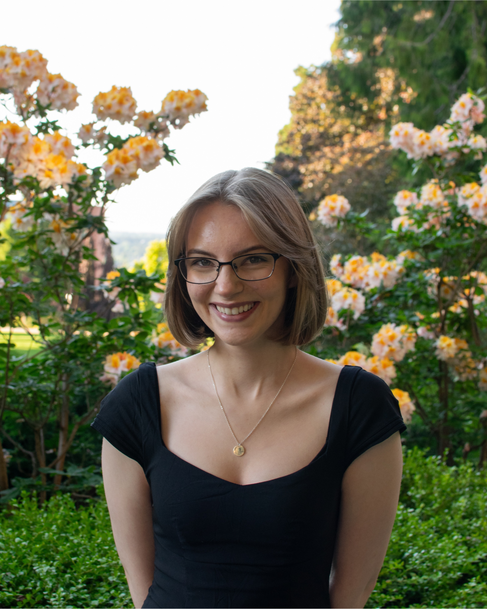 Kara D. - Substitute Teacher Candidate - Washington