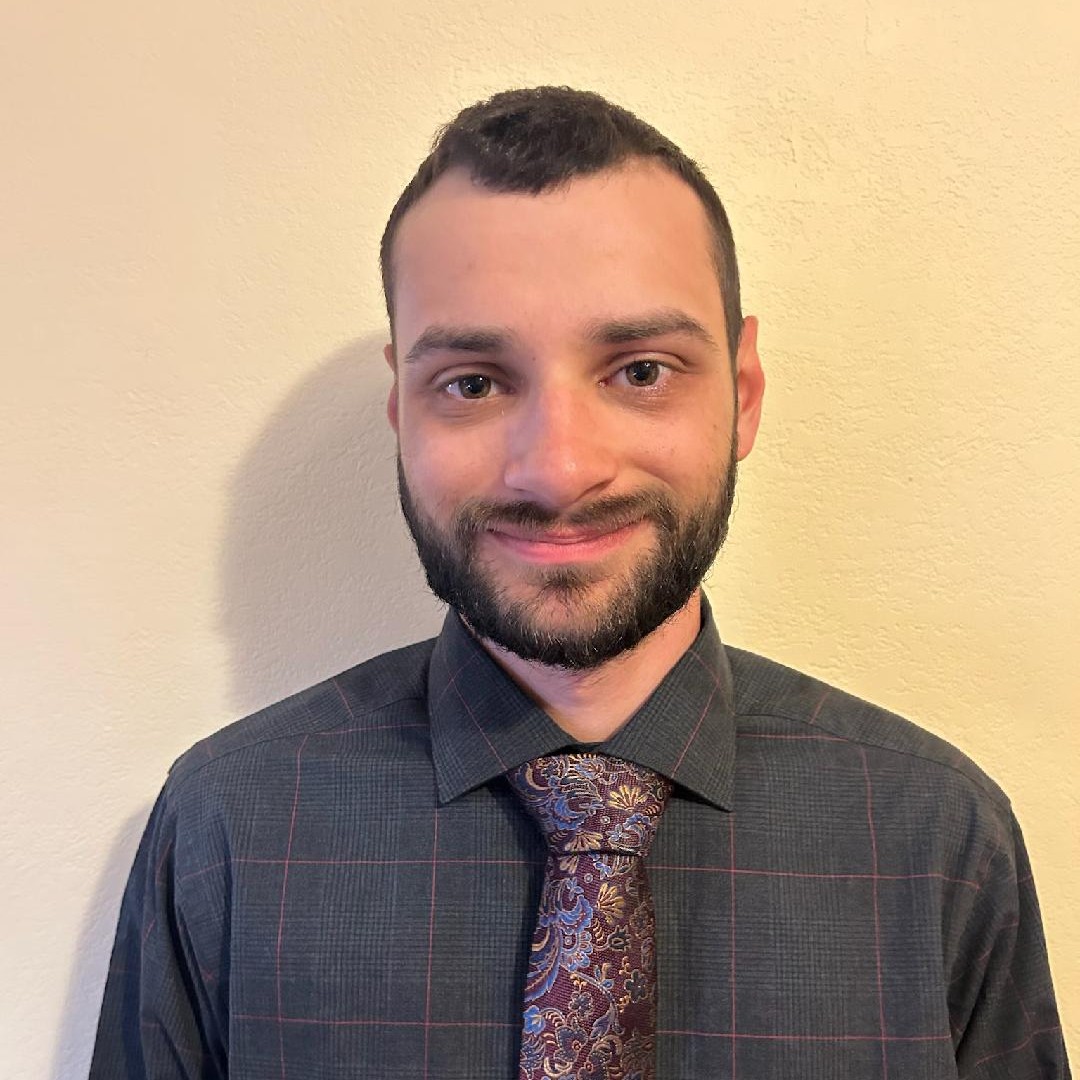 Nicholas W. - Substitute Teacher Candidate - Oregon