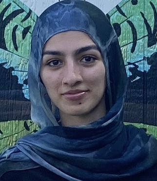 Hafsa R. - Substitute Teacher Candidate - Indiana