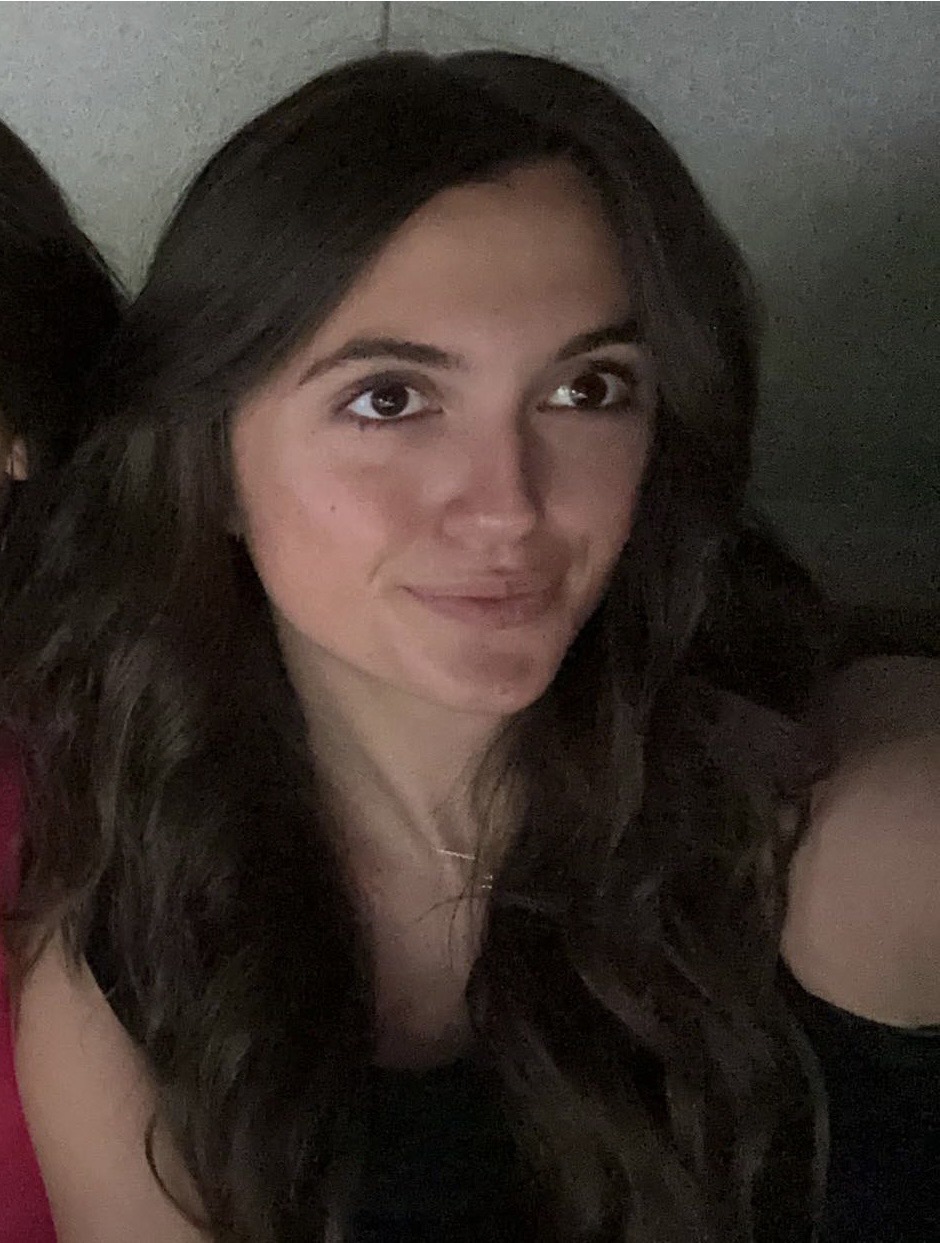 Olivia P. - Substitute Teacher Candidate - Michigan