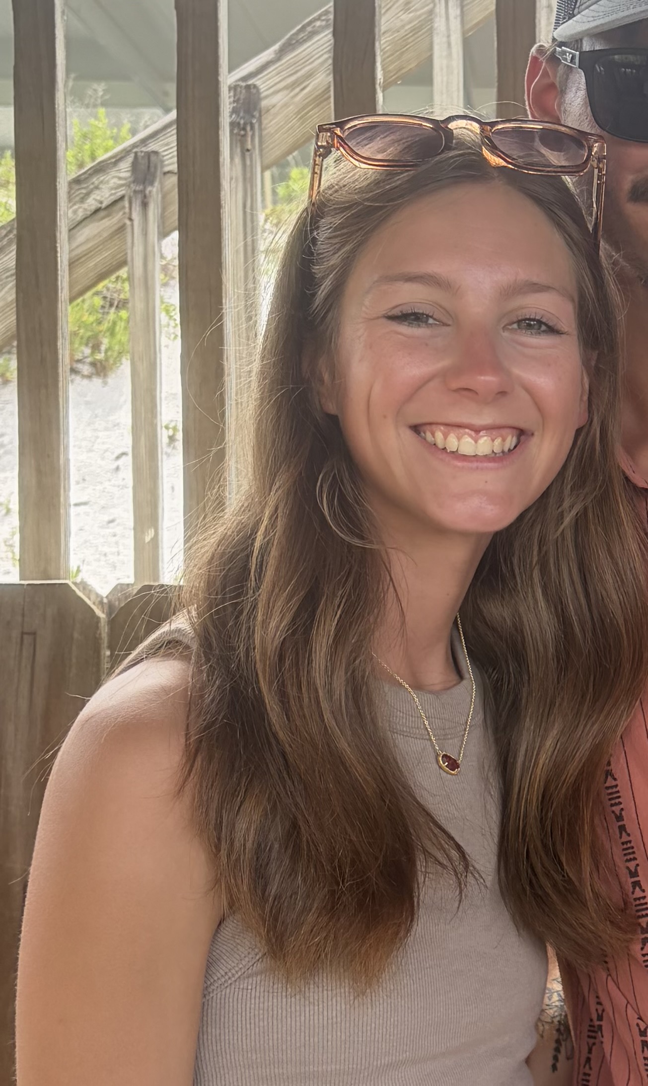 Grace G. - Substitute Teacher Candidate - Missouri