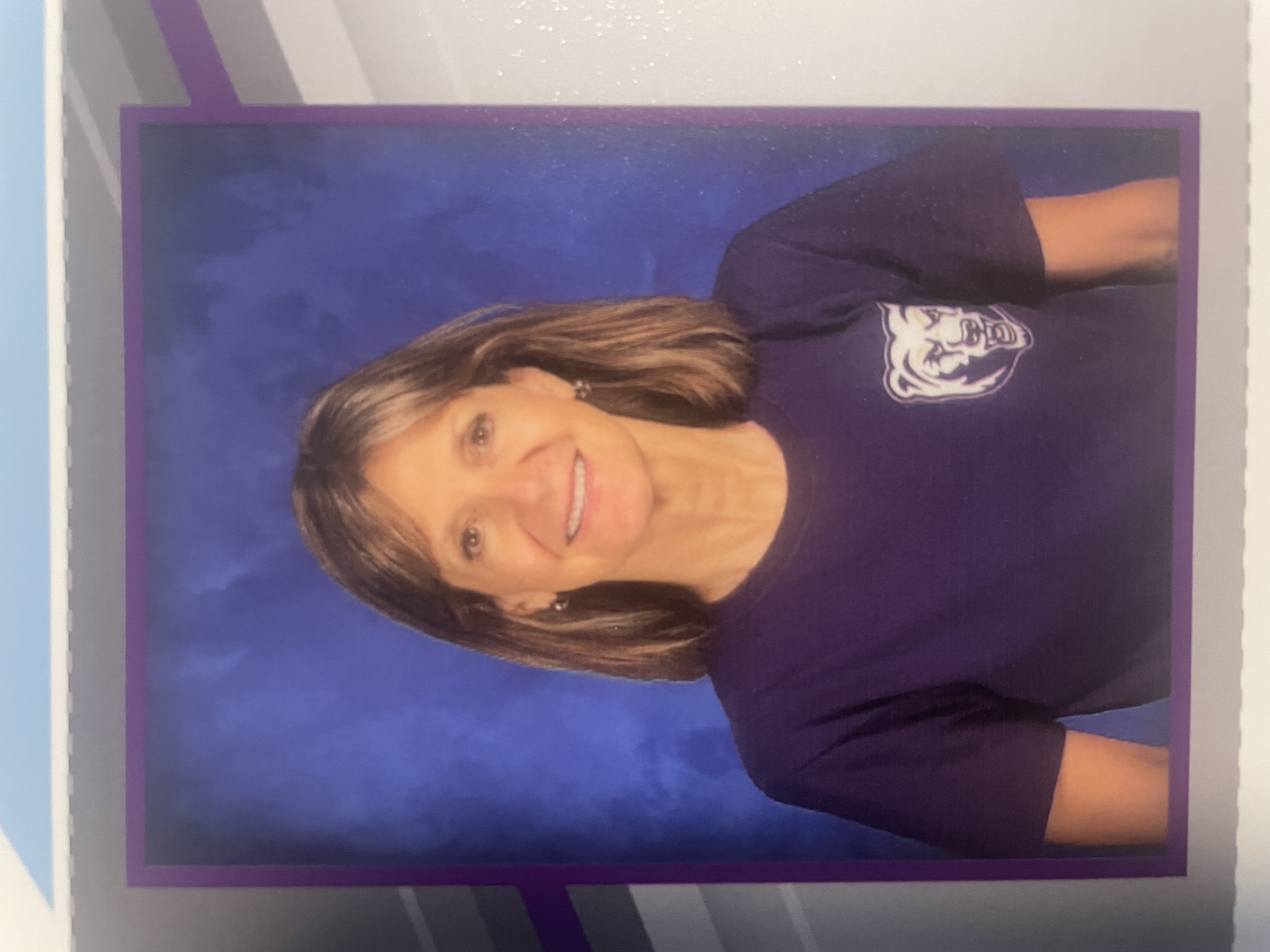 Cathleen R. - Substitute Teacher Candidate - Ohio