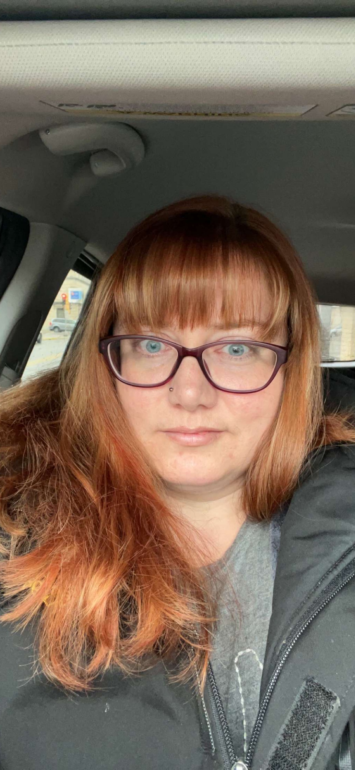 Kristine E. - Substitute Teacher Candidate - Wisconsin