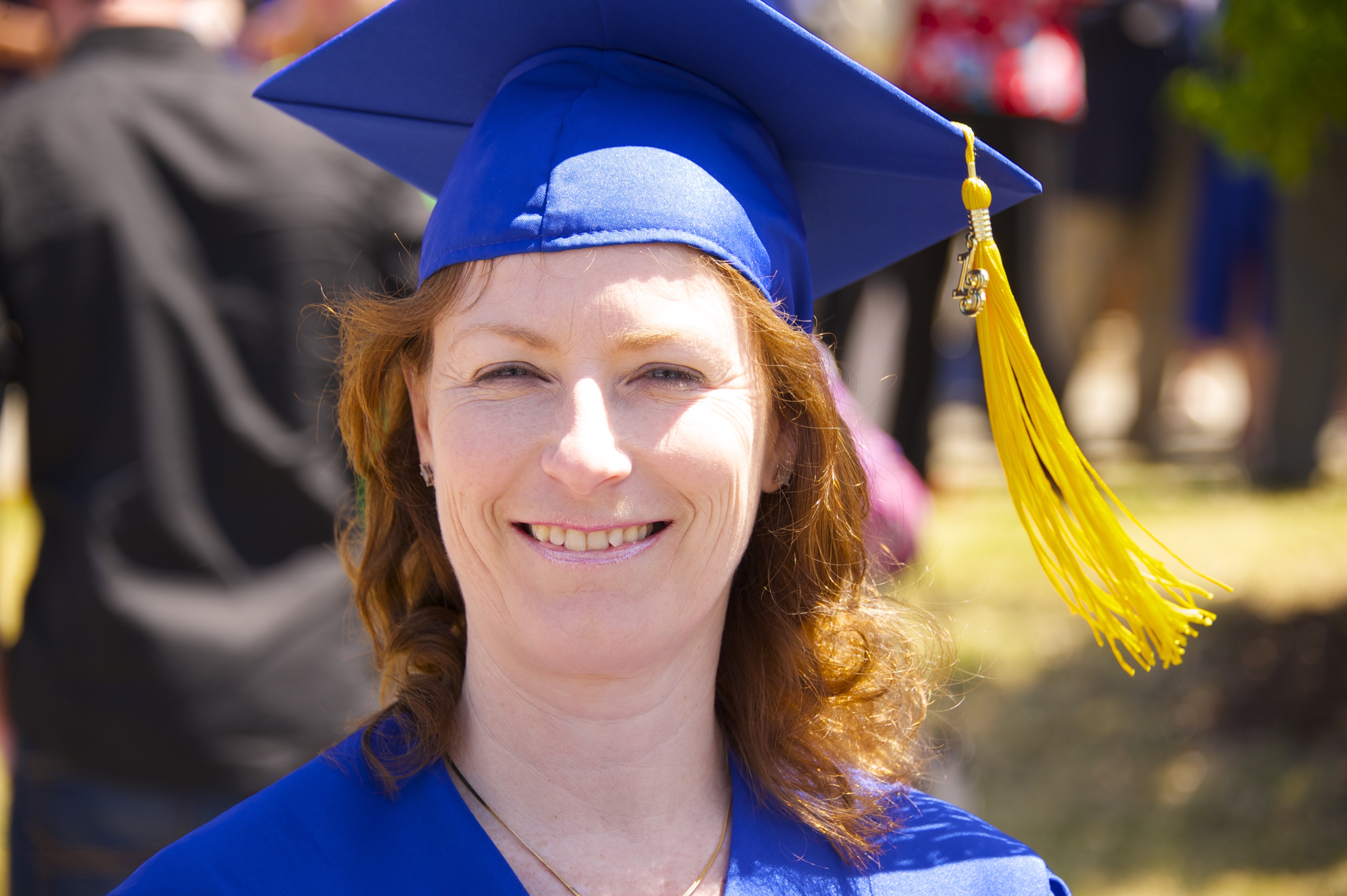 Lisa H. - Substitute Teacher Candidate - Texas