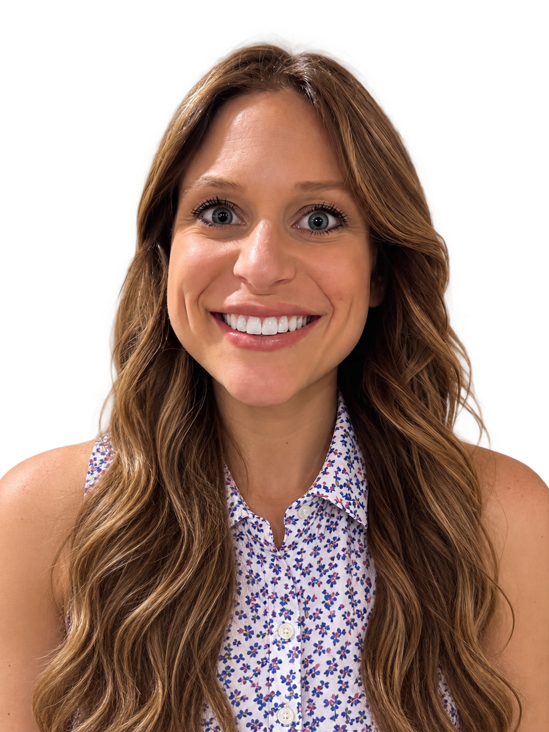 Madison F. - Substitute Teacher Candidate - Mississippi