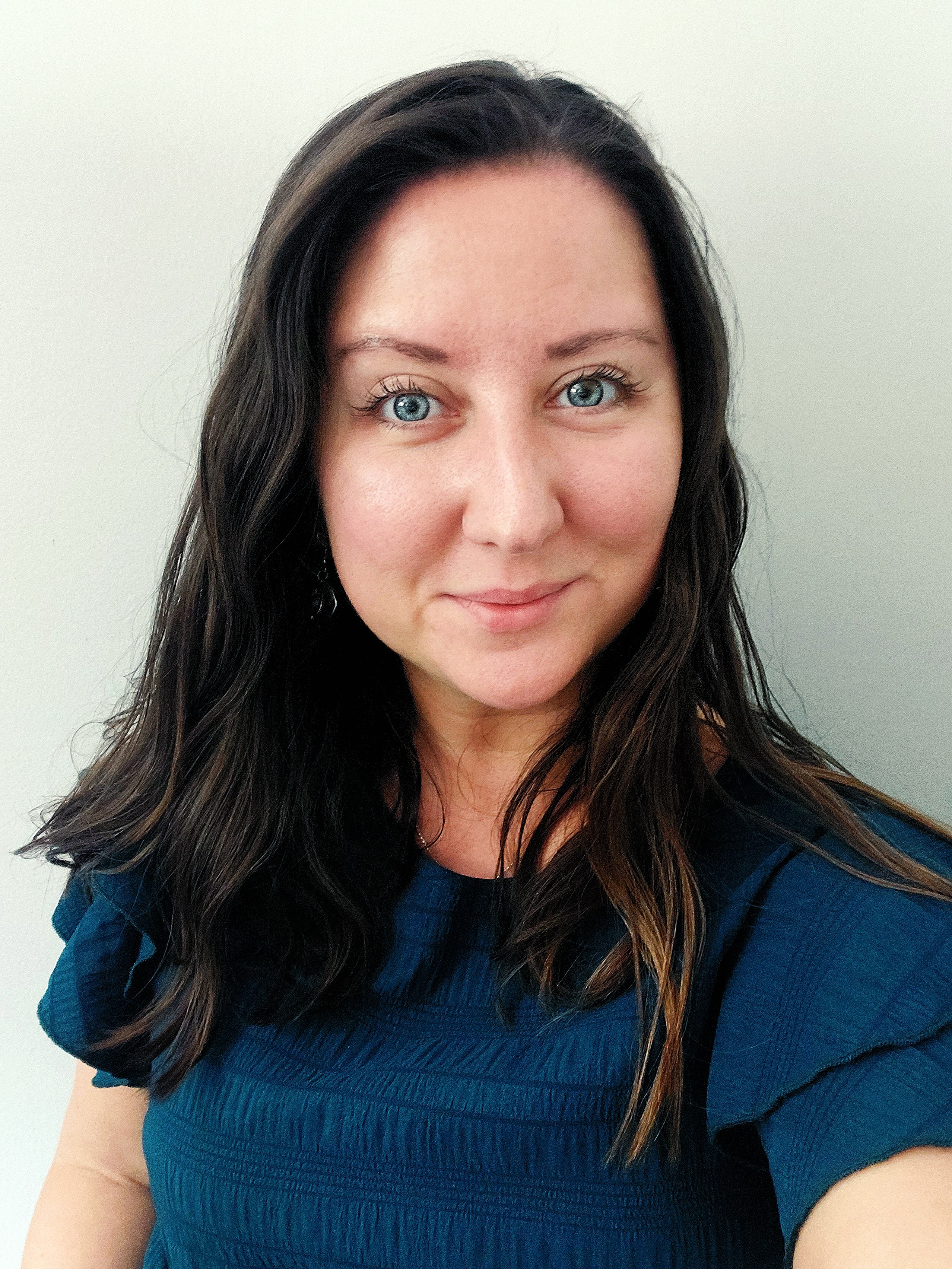 Bethany B. - Substitute Teacher Candidate - Kentucky
