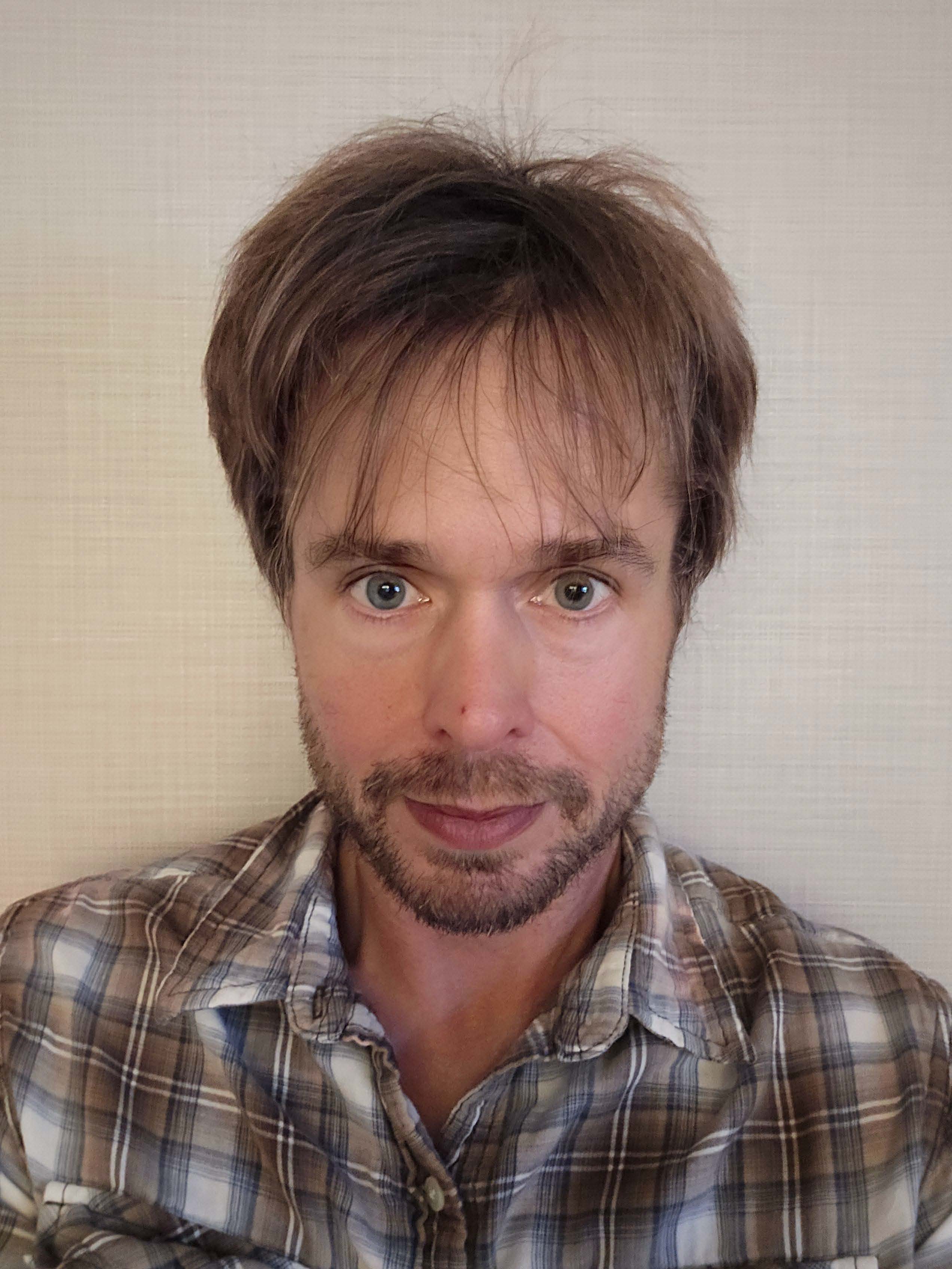 Timothy S. - Substitute Teacher Candidate - Oregon
