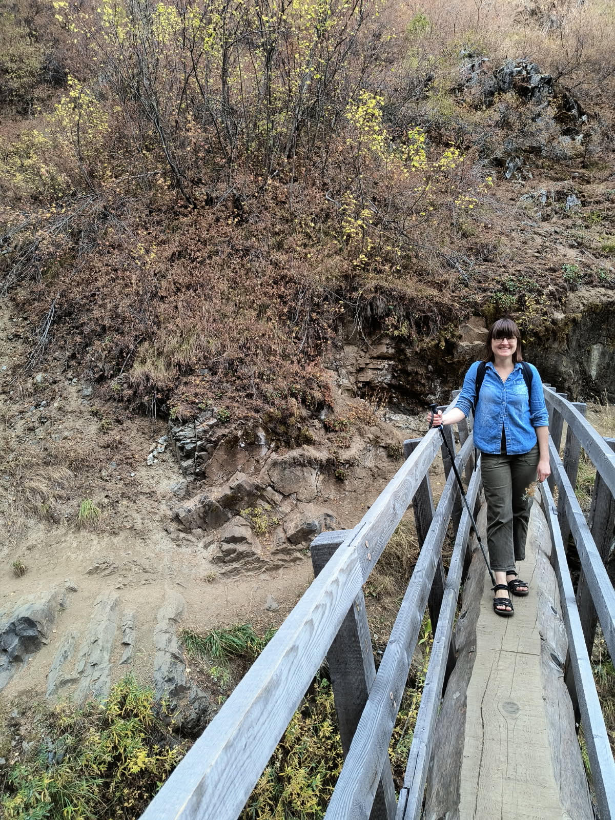 Emily L. - Substitute Teacher Candidate - Idaho