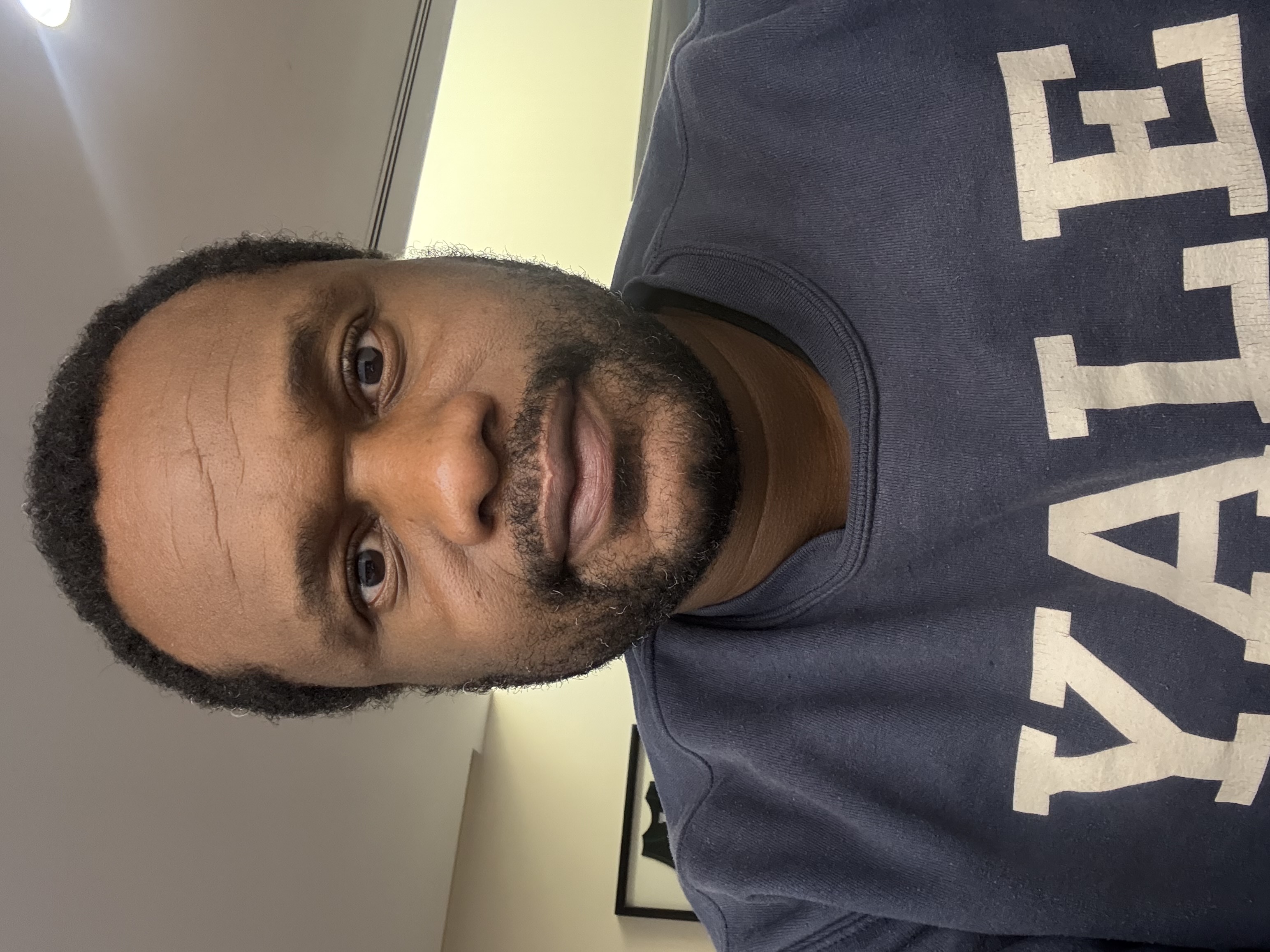ugochukwu o. - Substitute Teacher Candidate - New York