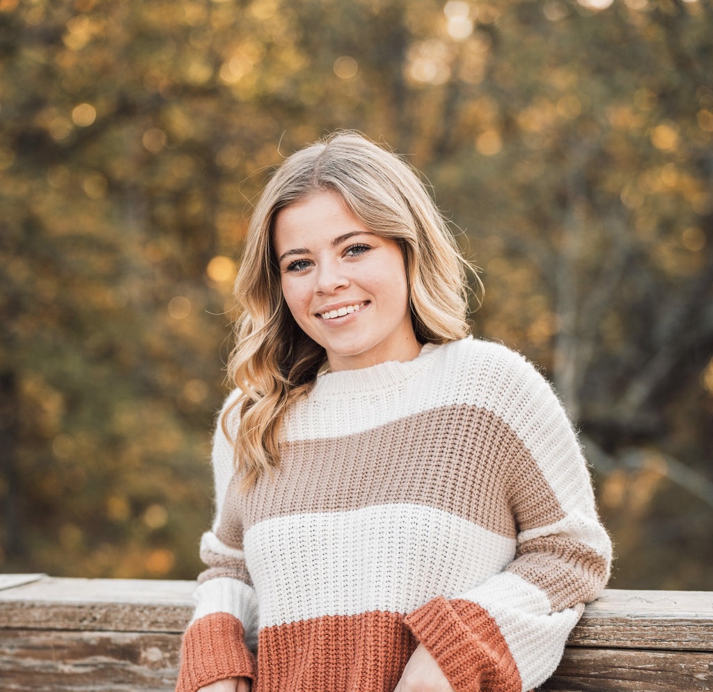 Reagan J. - Substitute Teacher Candidate - Missouri