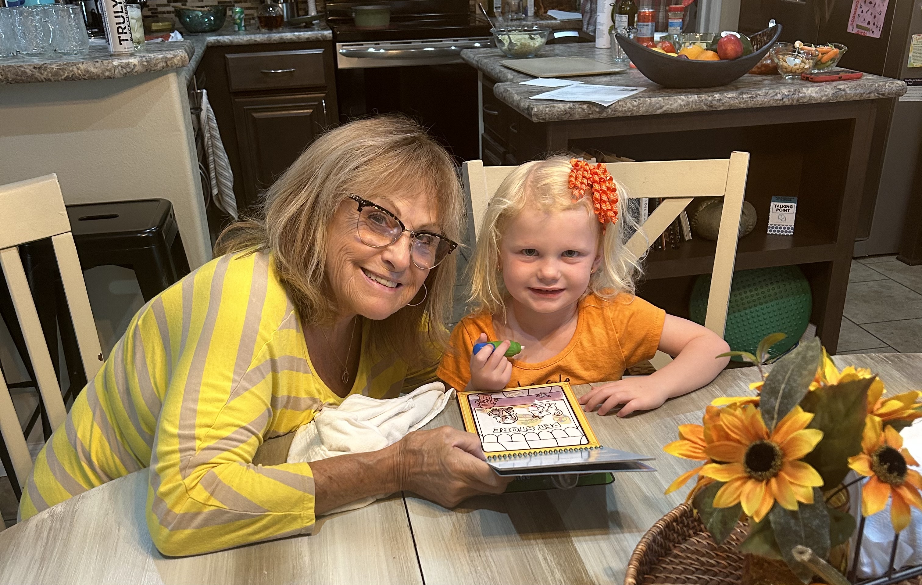 Barbara B. - Substitute Teacher Candidate - Florida